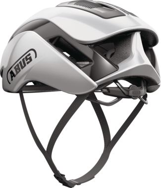 Gamechanger 2.0 gleam silver S (4)