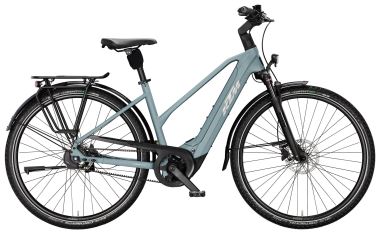 KTM MACINA CITY PX 720 BELT Di2 D 2027 KTM MACINA CITY PX 720 BELT Di2 D 2027