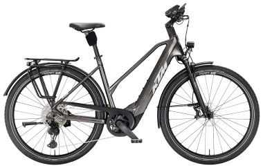 KTM MACINA STYLE 810 D 2026