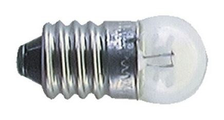 KTM LIGHT BULB 6V 0.6W