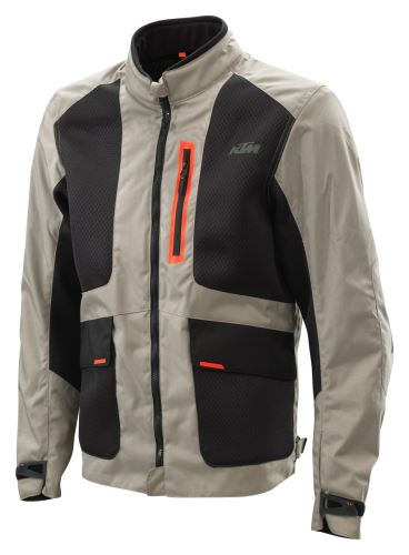 KTM VENTED JACKET