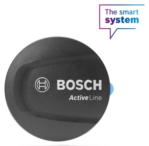 BOSCH KRYT S LOGEM ACTIVE LINE (BDU332Y)