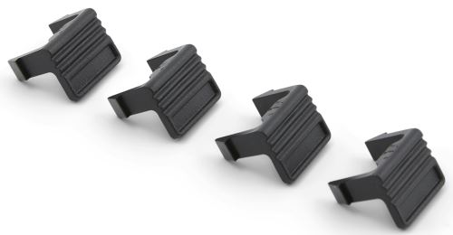 Replacement clips