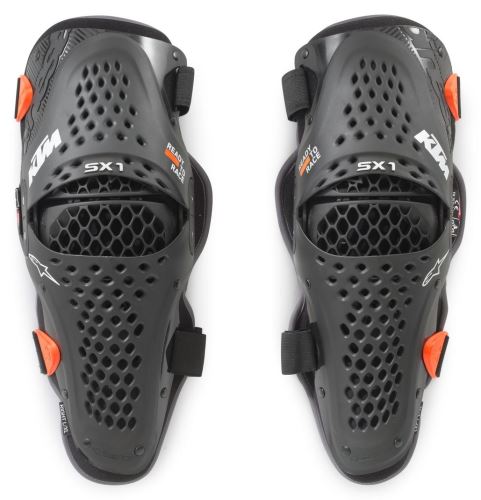 KTM SX-1 V2 KNEE PROTECTOR