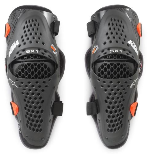 SX-1 V2 KNEE PROTECTOR