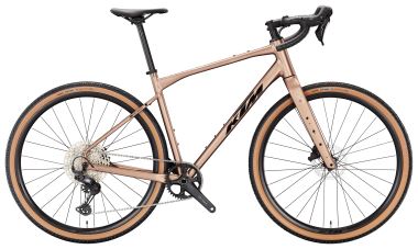 KTM GRAVELATOR 15 2026 KTM GRAVELATOR 15 2026