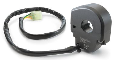 KTM E-THROTTLE W/O GRIP