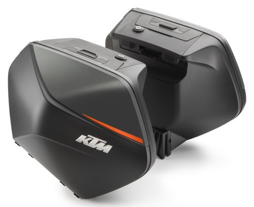 KTM CASE SET