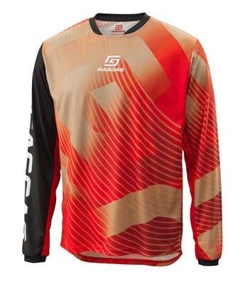 TECH JERSEY SAND