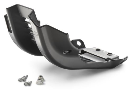 KTM SKID PLATE