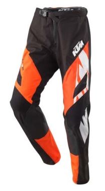 KTM POUNCE PANTS BLACK
