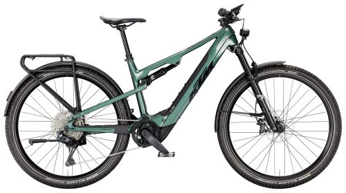 KTM MACINA CHACANA 891 LFC Di2 2026