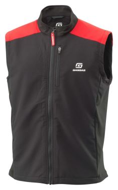 TRIAL VEST XL