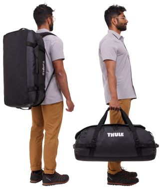 Thule Chasm 70L duffel (3)