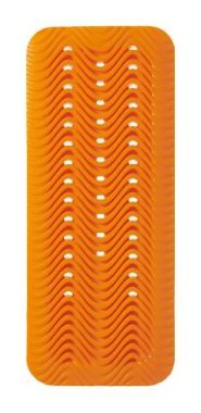 HUSQVARNA D3O VIPER CENTRAL BACK PROTECTOR
