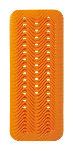 HUSQVARNA D3O VIPER CENTRAL BACK PROTECTOR