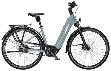 KTM MACINA CITY PX 720 BELT Di2 US 2027