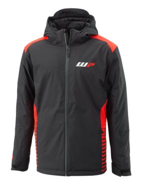 KTM REPLICA TEAM WINTER JACKET XXL
