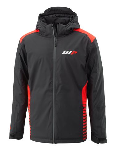 KTM REPLICA TEAM WINTER JACKET
