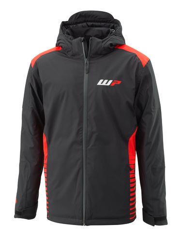 REPLICA TEAM WINTER JACKET