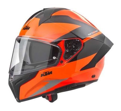 MATRYX HELMET