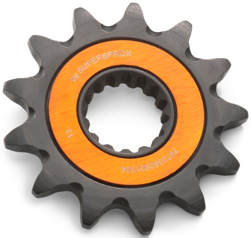 KTM FRONT SPROCKET