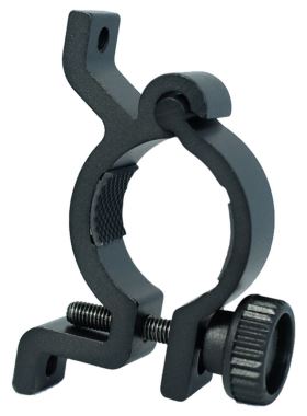 KTM BOTTLE CAGE ADAPTER HBAR 31.8MM BLK