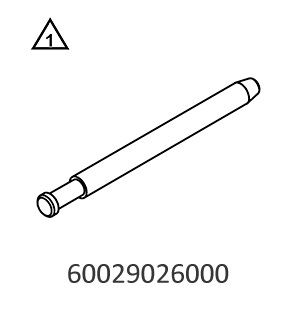 LIMIT PLUG GAUGE F.VALVE GUIDE