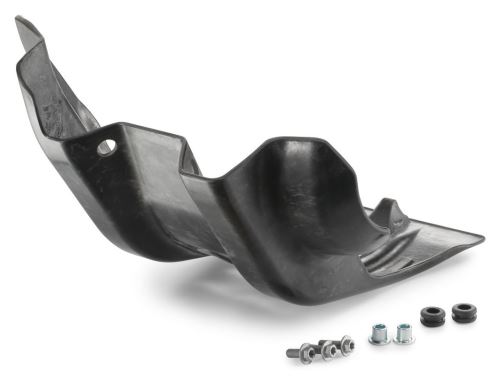 KTM SKID PLATE