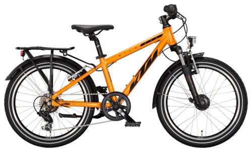 KTM WILD ONE ATB 20 2027