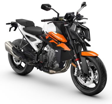 KTM 990 DUKE 2026 (2)