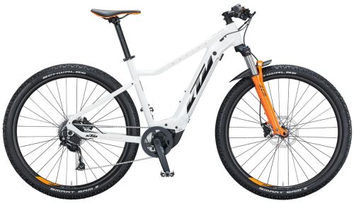 KTM MACINA RACE 292 2021