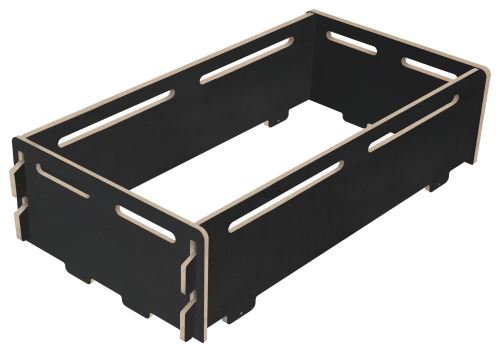 Reacha platform sidepanels