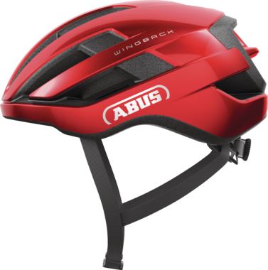 WingBack performance red S WingBack performance red S