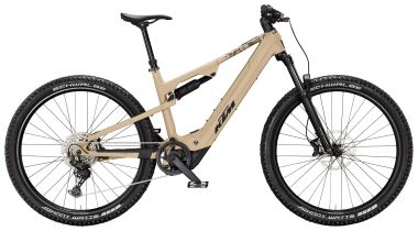 KTM MACINA CHACANA 892 / 872 2027