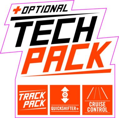 KTM TECH PACK KTM TECH PACK