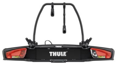 Thule VeloSpace 3, 2 Bike (3)
