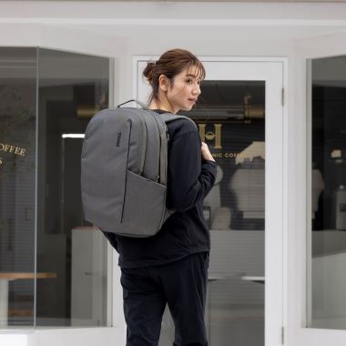 Thule Subterra backpack 27L (4)