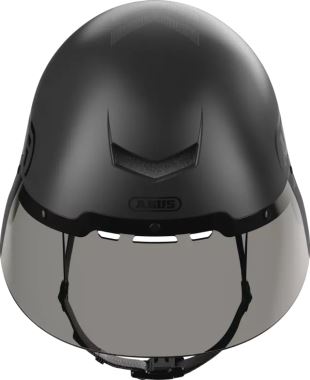 TimeShifter velvet black M (3)