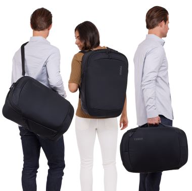 Thule Subterra convertible carry-on (3)