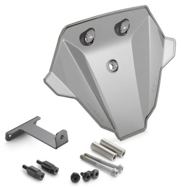 KTM FLY SCREEN