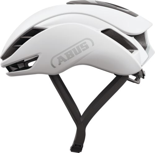 ABUS GAMECHANGER 2.0 POLAR WHITE S