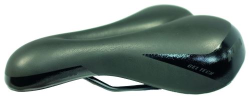 KTM LINE SADDLE TREKKING LADY BLK