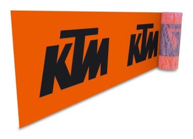 KTM ENDLESSBANNER KTM ENDLESSBANNER