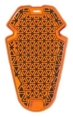 KTM D3O GHOST LIMB ELBOW PROTECTOR - OS (1)