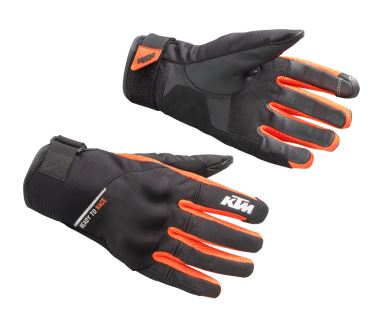 TWO 4 RIDE GLOVES M/9