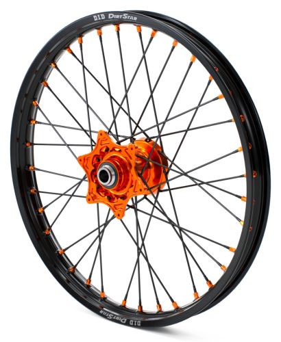 FACTORY FRONT WHEEL 1.6X21''