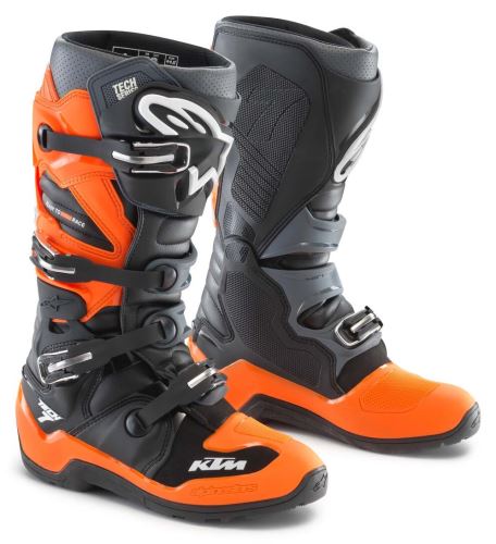 TECH 7 EXC BOOTS