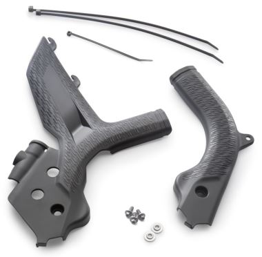 KTM FRAME PROTECTION SET