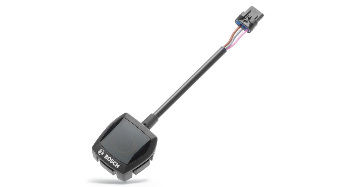 BOSCH KONTROLKA ABS (BAS100) | TOROLA racing